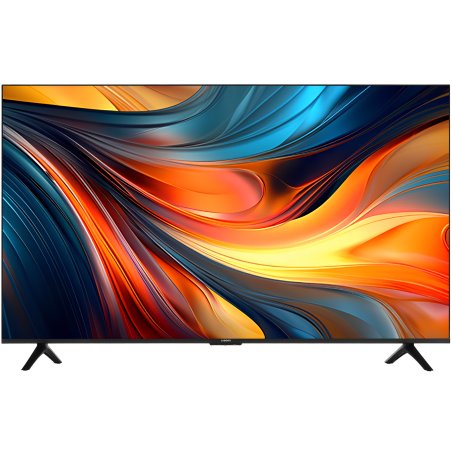Телевизор Xiaomi 50" TV A 50 2026 черный Direct LED 4K UHD 60 Гц Android TV