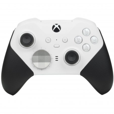 Геймпад Беспроводной Microsoft QAS-00006 белый для: Xbox Series X/S