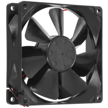 Вентилятор Rexant RХ 9225MS 12VDC