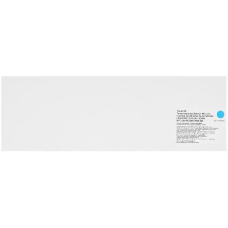 Картридж лазерный Hi-Black (HB-TN-421C) для Brother HL-L8260/8360/MFC L8690/8900/DCP L8410, C, 1,8K