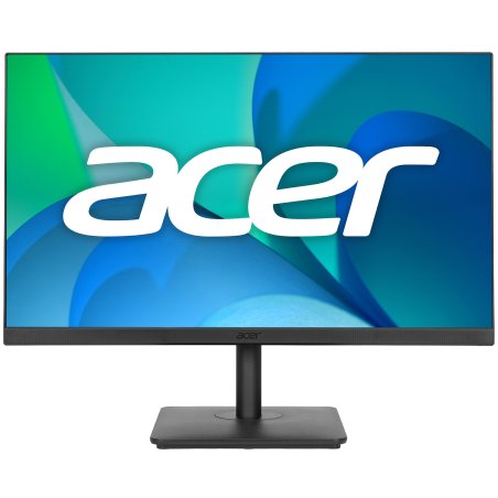 Монитор 23.8" Acer CB243Ybemipruzxv Vero IPS 1920x1080, 75 Гц, 1 мс, 16:9, 250 кд/м2, 1xHDMI, 1хDP, 1хRJ-45, 1x3.5 мм, 4xUSB, HDR400, встроенные динамики, черный