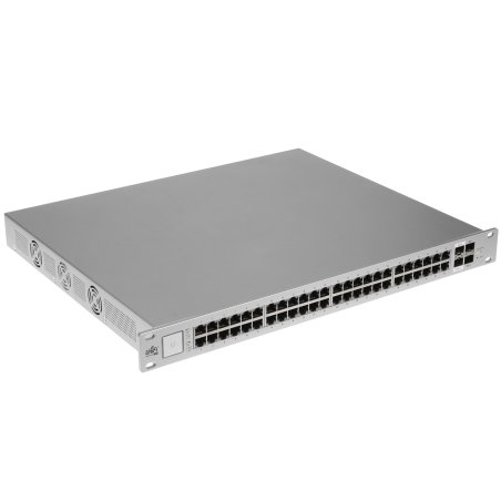 Коммутатор Ubiquiti UniFi Switch 16 PoE