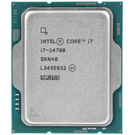 Процессор Intel Core i7-14700 Soc-1700 2.1GHz OEM