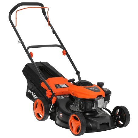 Газонокосилка бензиновая PATRIOT PT 41LM