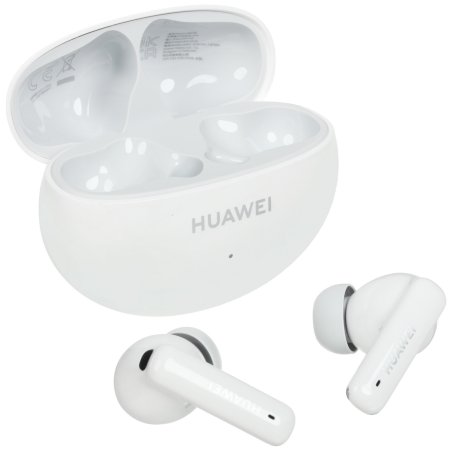 Наушники Huawei Freebuds 5i T0014 CERAMIC белый