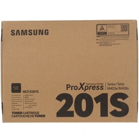 Картридж лазерный Samsung MLT-D108S черный для Samsung ML-1640/1641/2240/2241 (1500стр.)