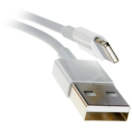 Аксессуары к смартфонам,телефонам ME291ZM/A Apple Lightning to USB cable (0.5 m)
