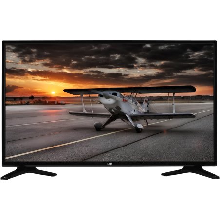 Телевизор LEFF 32" 32H250T черный LED HD 60Hz