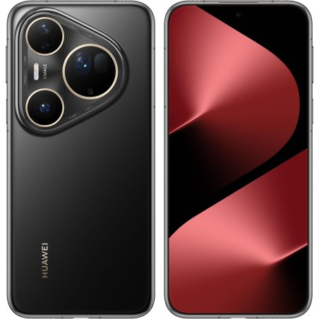 Смартфон Huawei Pura 70, 12/256Gb, черный
