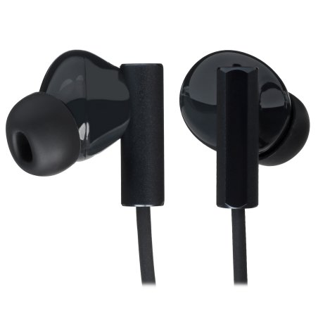Наушники беспроводные Xiaomi Buds 5 черный графит