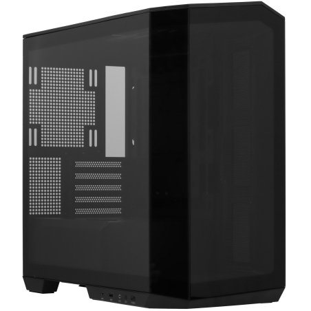 Компьютерный корпус MSI MAG Pano M100R PZ черный