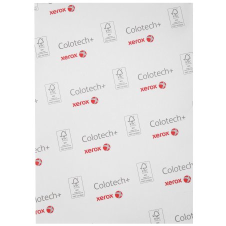 Бумага Xerox Monochrome 450L90008 24"(A1) 610мм-50м/75г/м2/белый для струйной печати