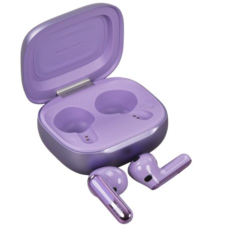 Наушники JBL Live Flex 3 пурпурный