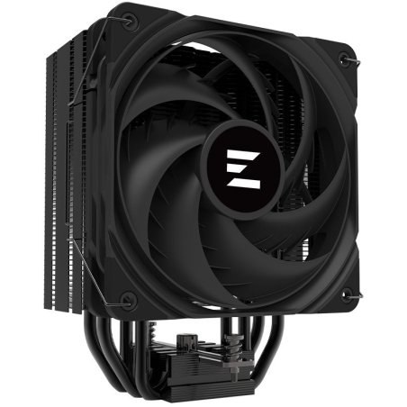 Кулер для процессора Zalman CNPS9X PERFORMA PLUS BLACK, 120мм FAN, 4 HEAT PIPES, 4-PIN PWM, 600-2000 RPM, 29.7DBA MAX, HYDRO BEARING, FULL SOCKET SUPPORT
