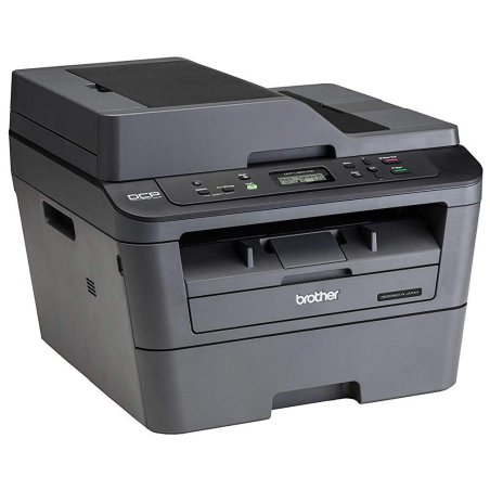 МФУ лазерное Brother MFC-L8690CDW, цветной лазерный A4 Duplex Net WiFi серый/черный