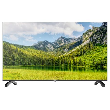 Телевизор Blackton Bt 40FS38B Black (РФ). 40" FHD Smart TV Android