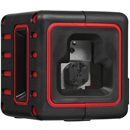 Уровень RGK ML-21 0.2мм/м 20м диапазон самовыравнивания ±3°