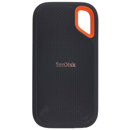 Внешний SSD USB3.1 500GB SANDISK SDSSDE61-500G-G25