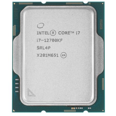 Процессор Intel Core i7-12700KF Soc-1700 3.6GHz OEM