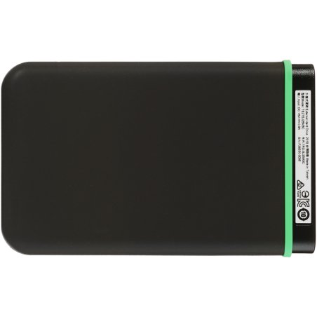 Внешний жесткий диск Transcend 2TB StoreJet 2.5" M3C USB Type-C и Type-A