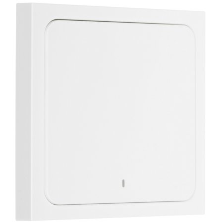 Выключатель умный Яндекс, 1 клавиша, Zigbee