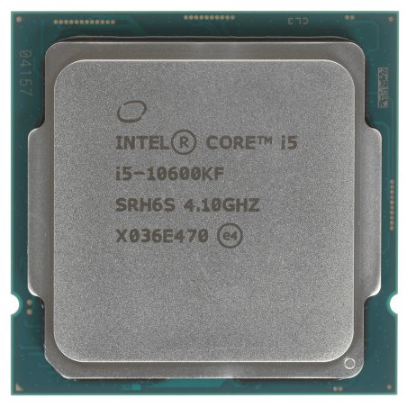 Процессор Intel Core i7 6700 LGA1151 3.4GHz OEM