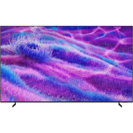 Телевизор Samsung QE100QN80FUXRU, 100", черный, Mini LED, 4K Ultra HD, 120Hz, Tizen