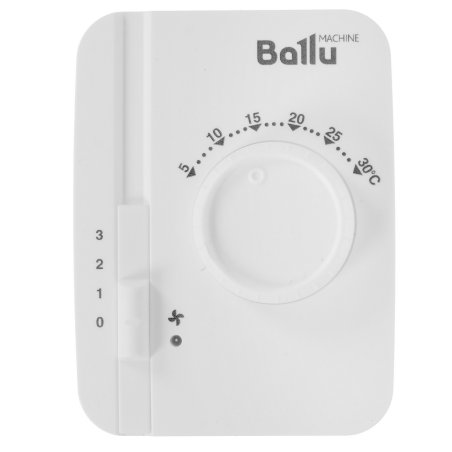 Контроллер пульт Ballu BRC-W