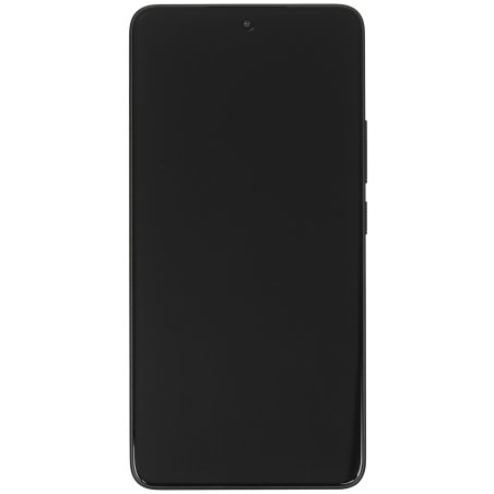 Смартфон Xiaomi Redmi 15 8/256Gb черный