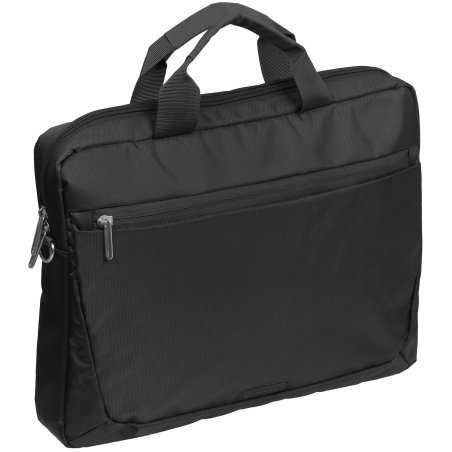 Компьютерная сумка SUMDEX PON-111GY (15,6), серый