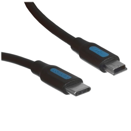 Кабель Vention USB 2.0 CM/CM - 1м.