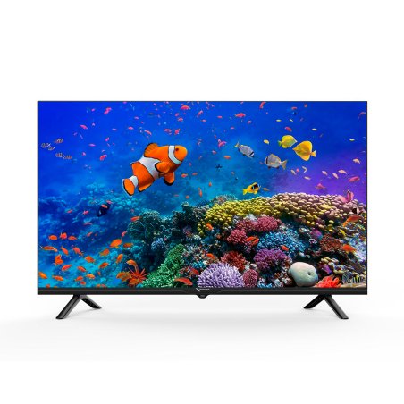 Телевизор Триколор 32” H32H5000SA черный LED HD 60Hz AndroidTV