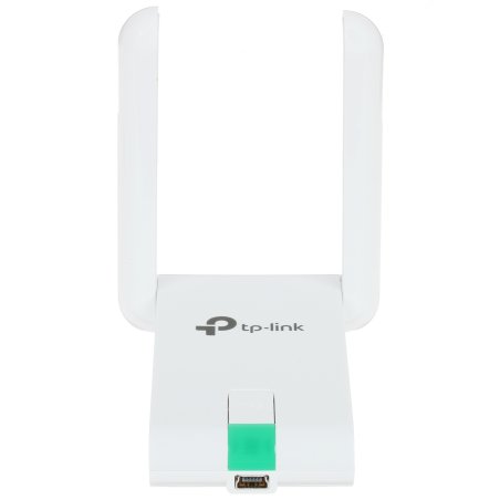 Сетевой адаптер TP-Link SOHO TL-WN822N Адаптер W300M High-Power Wireless USB Adapter, 2x2 MIMO, 802.11n