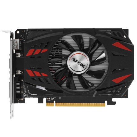 Видеокарта Afox GT730 2Gb GDDR5 128bit VGA DVI-D HDMI 1FAN RTL