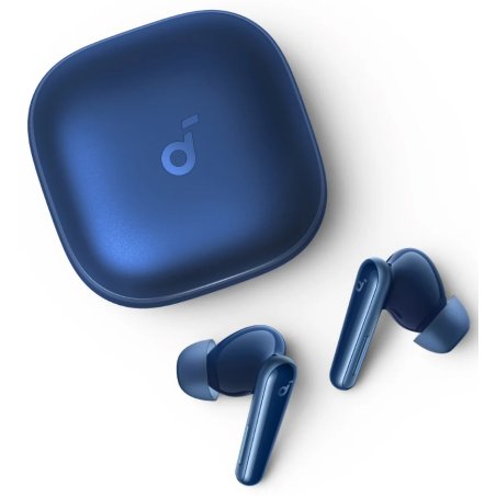 Наушники TWS Soundcore Liberty 5 синий