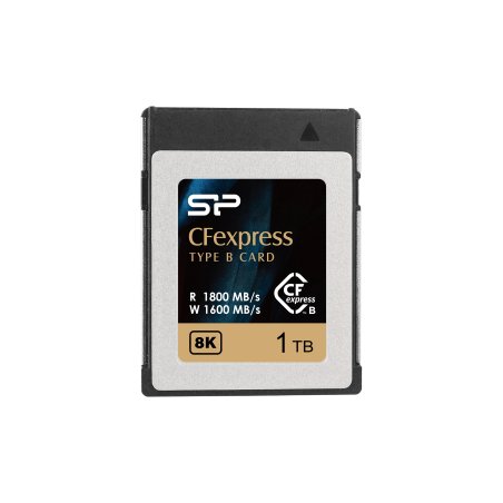 Флеш карта CFexpress Type B 1TB Silicon Power 1800/1500 Mb/s