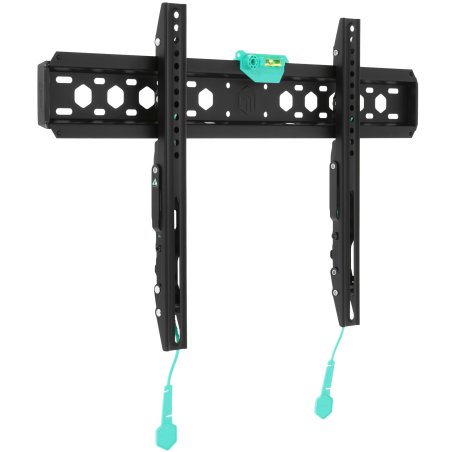 Кронштейн ONKRON TM6 для телевизора 43"-85" наклонный, черный