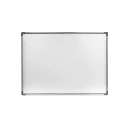 Интерактивная доска IQBoard RPT097-20 97", IR технология, 20 касаний, USB, 16:10