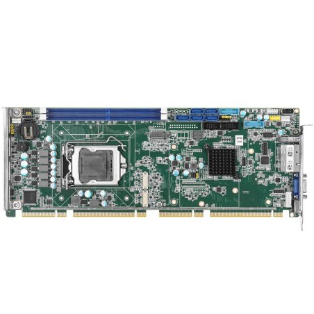 Материнская плата ADVANTECH AIMB-285G2-00A2E, LGA 1151, Intel H110, 2xDDR4, 3xSATA, 1xPCIe 3.0 x4, 1xminiPCIe x1 (full length), 1xminiPCIe x1 (half length), 1xHDMI, 1xDP, 2x1Gb LAN, 4xUSB-A 3.2 Gen 1, 7.1, Mini-ITX