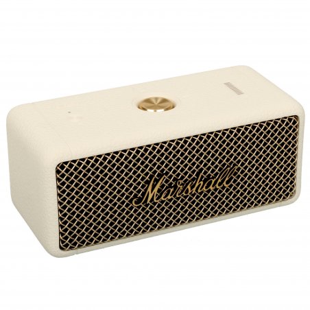 Колонка портативная Marshall EMBERTON II бежевый 20W 2.0 BT
