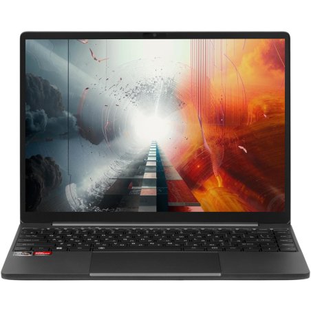 Ноутбук CHUWI Corebook X серый 14" IPS i9 13900HK 2.6ГГц/32Gb DDR4/1Tb SSD/ Intel Iris Xe/Windows 11 Home