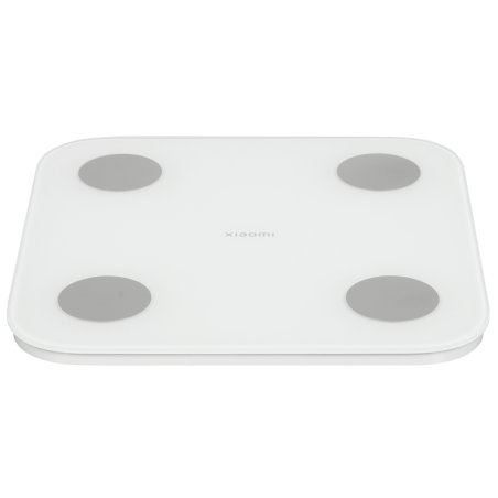 Весы Xiaomi Body Composition Scale S400 MJTZC01YM