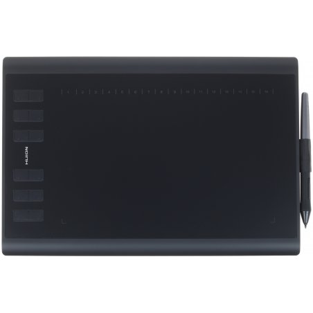 Графический планшет Huion INSPIROY H1060P