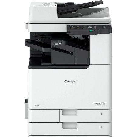 МФУ лазерное Canon imageRUNNER 2930i (5975C005), A3, ч/б, печ. 30 стр/мин. (А4) 15 стр/мин. (А3), скан. до 35 стр/мин., 1200х1200 dpi (печать) 600х600 dpi (скан.), USB, WiFi, 10/100/1000Base-T Gigabit Ethernet, (без тонера, обязат. установка специалистом 