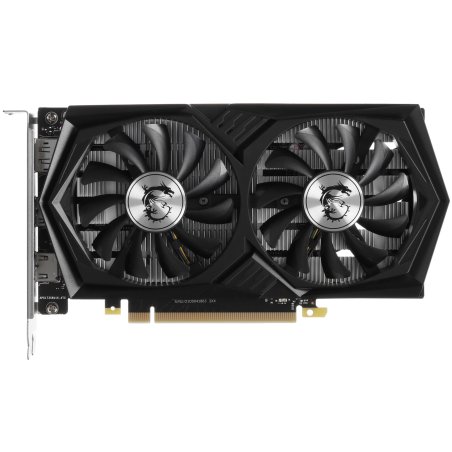 Видеокарта MSI GeForce RTX 5060 Ti 8G GAMING