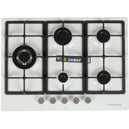 Газовая варочная панель Maunfeld EGHE.75.33CW/G