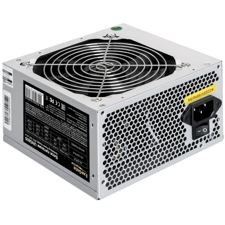 Блок питания ExeGate UNS800, 800W, (ATX, SC, 12cm fan, 24pin, 2x(4+4)pin, 2xPCI-E, 5xSATA, 3xIDE, кабель 220V 1,8м с защитой от выдергивания)