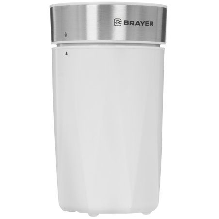 Кофемолка Brayer BR1188 150Вт белый