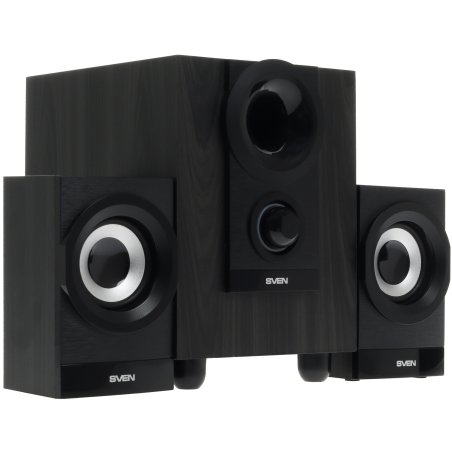 Акустическая система 2.1 SVEN MS-150