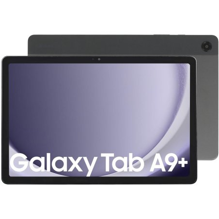 Планшет Samsung Galaxy Tab A9+ SM-X210 11", 4Gb, 64Gb, Wi-Fi, Android 13, серый